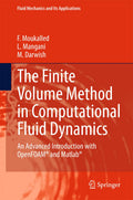 Fluid Mechanics and Its Applications