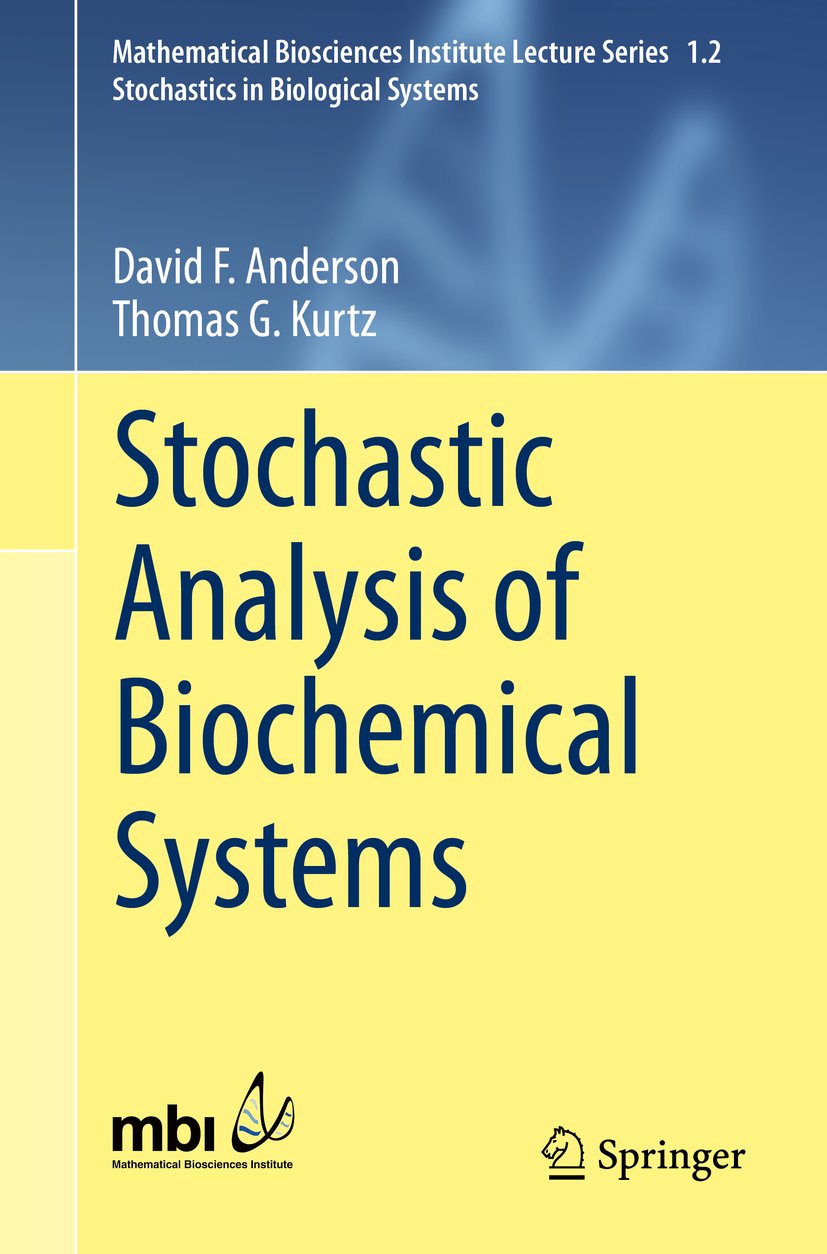 Mathematical Biosciences Institute Lecture Series