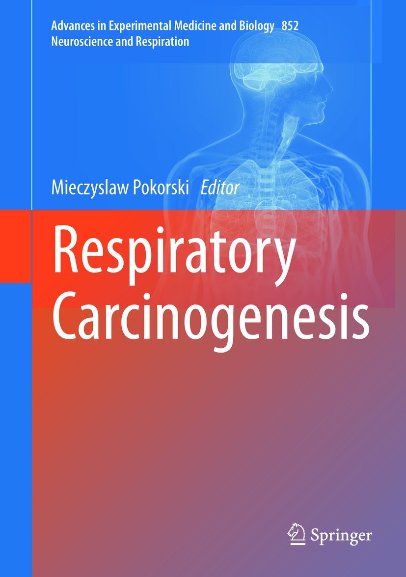 Advances in Experimental Medicine and Biology