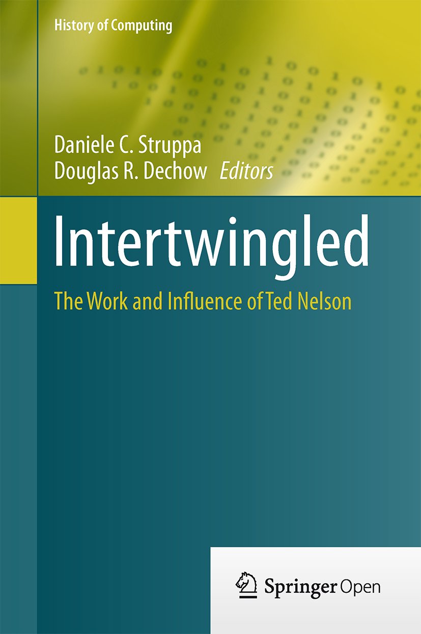 Intertwingled