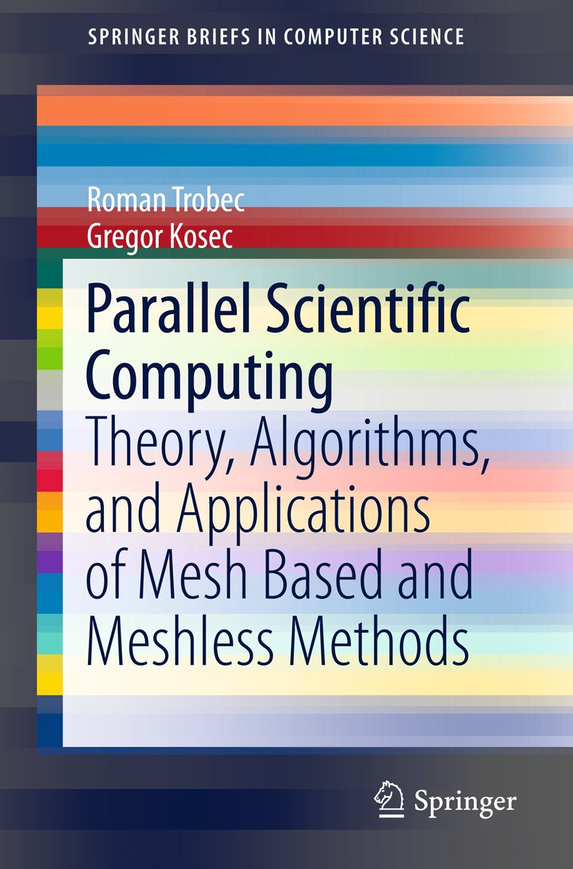 SpringerBriefs in Computer Science