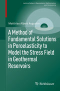 Lecture Notes in Geosystems Mathematics and Computing