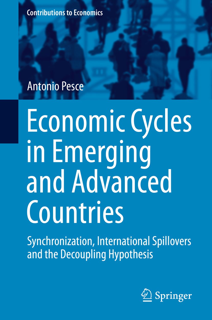 Contributions to Economics