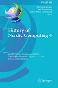 IFIP Advances in Information and Communication Technology