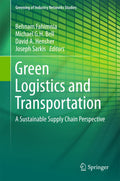Greening of Industry Networks Studies