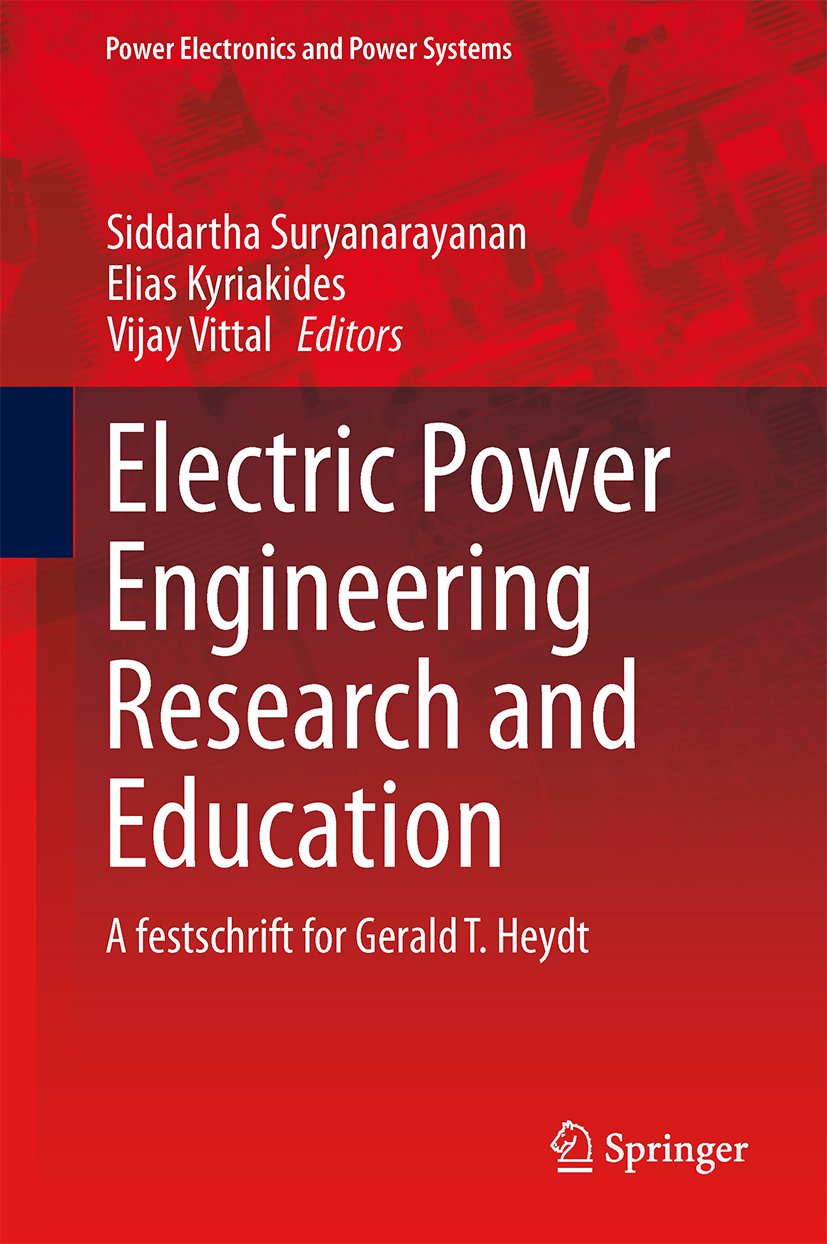 Power Electronics and Power Systems
