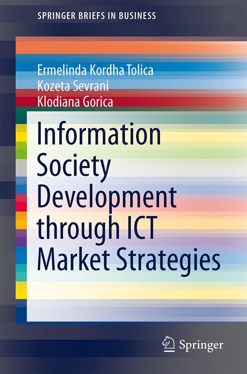 SpringerBriefs in Business