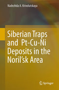 Siberian Traps and Pt-Cu-Ni Deposits in the Noril’sk Area