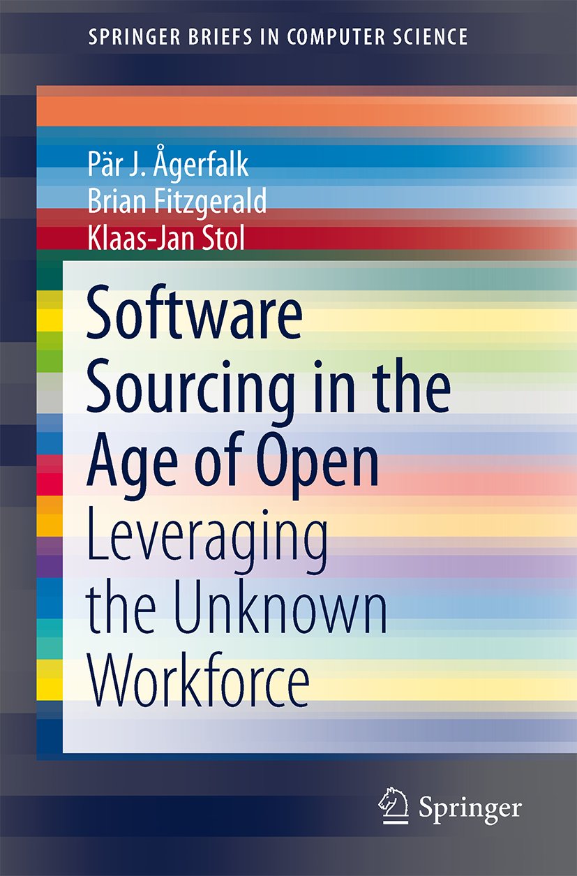 SpringerBriefs in Computer Science