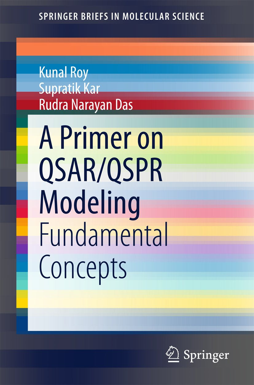 SpringerBriefs in Molecular Science