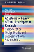 SpringerBriefs in Public Health