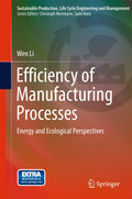 Sustainable Production, Life Cycle Engineering and Management