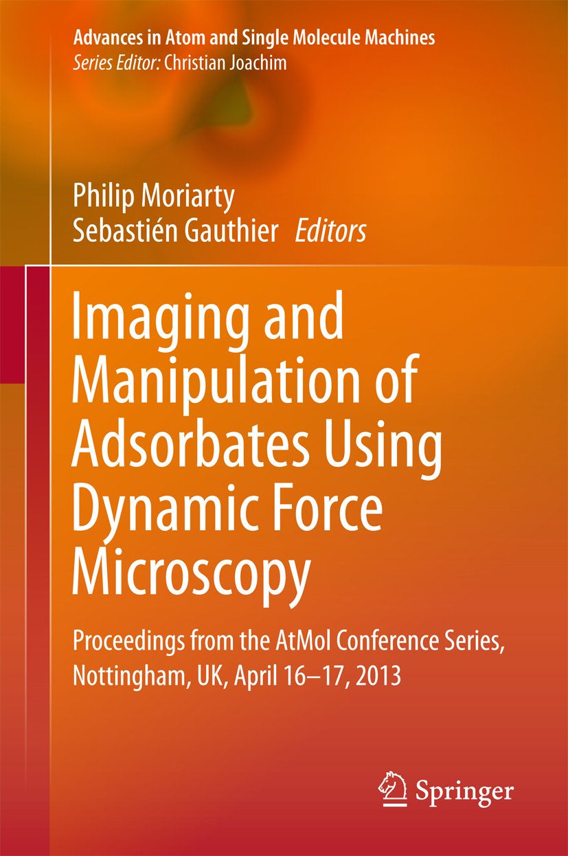 Advances in Atom and Single Molecule Machines