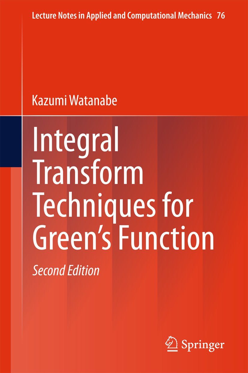 Lecture Notes in Applied and Computational Mechanics
