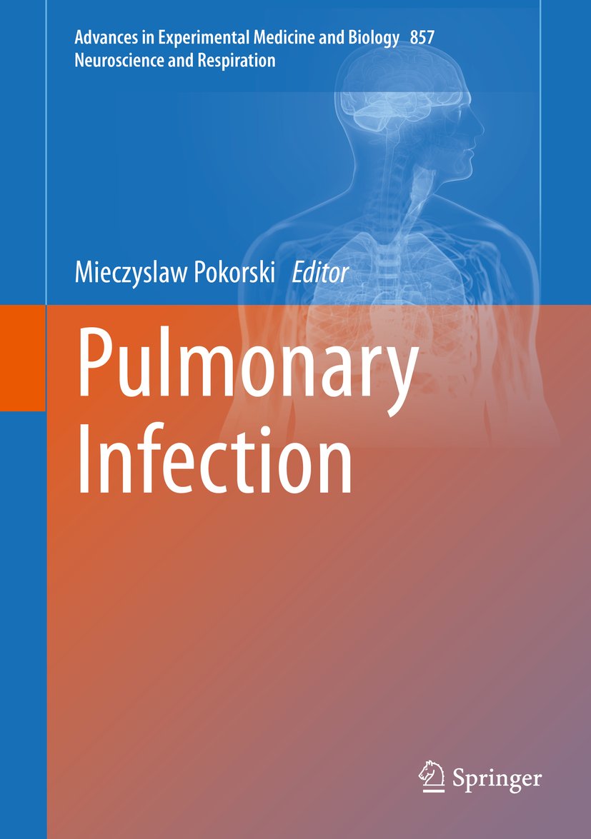 Advances in Experimental Medicine and Biology