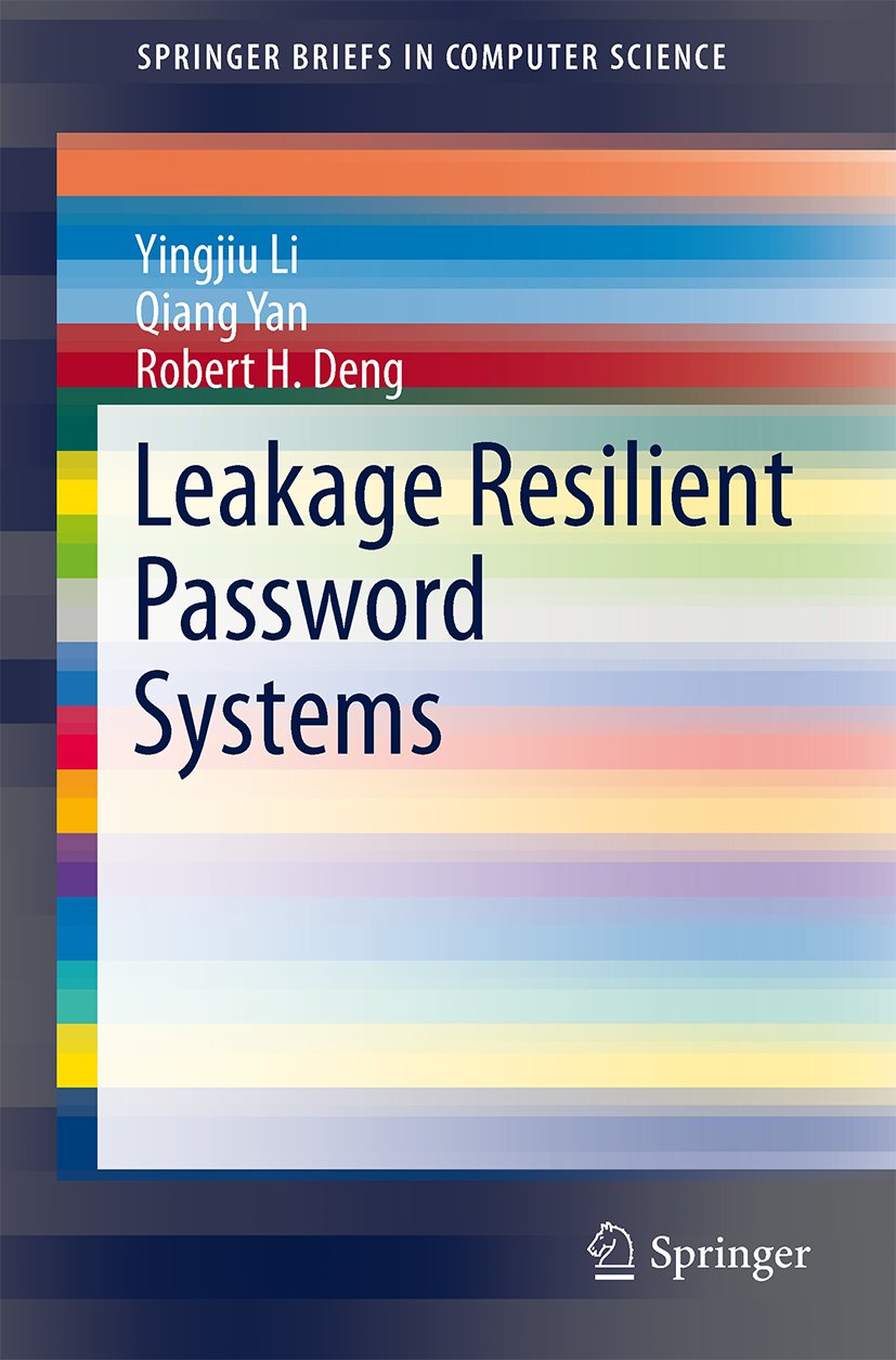 SpringerBriefs in Computer Science