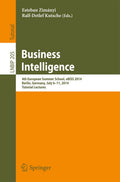 Lecture Notes in Business Information Processing