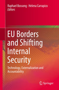 EU Borders and Shifting Internal Security