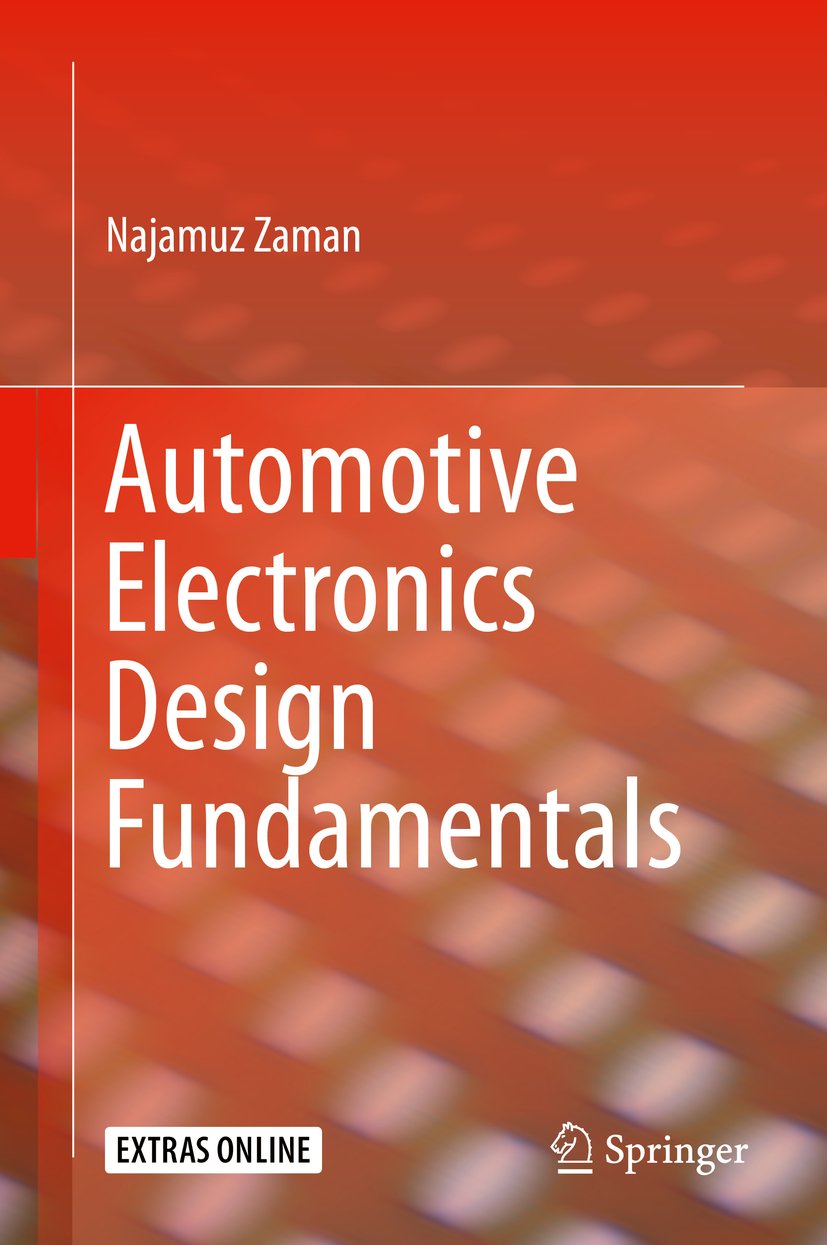Automotive Electronics Design Fundamentals
