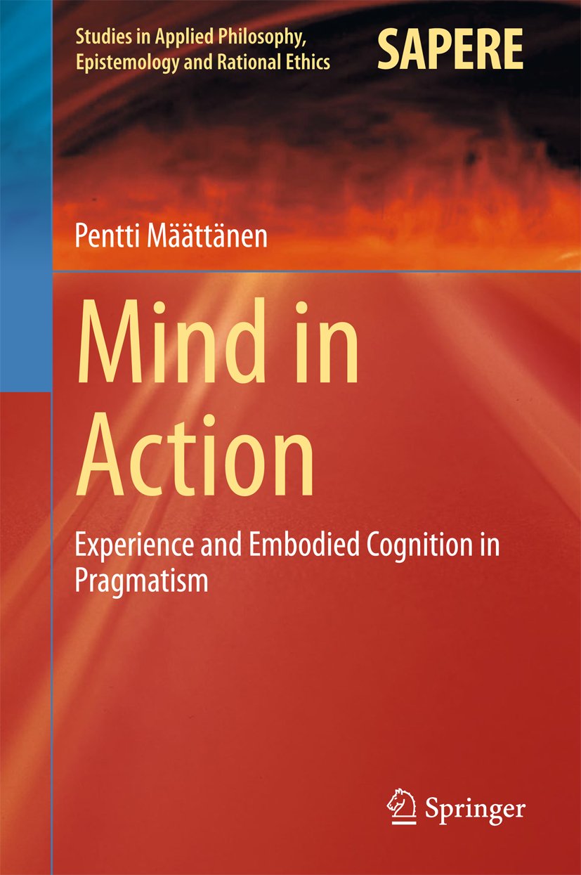 Studies in Applied Philosophy, Epistemology and Rational Ethics