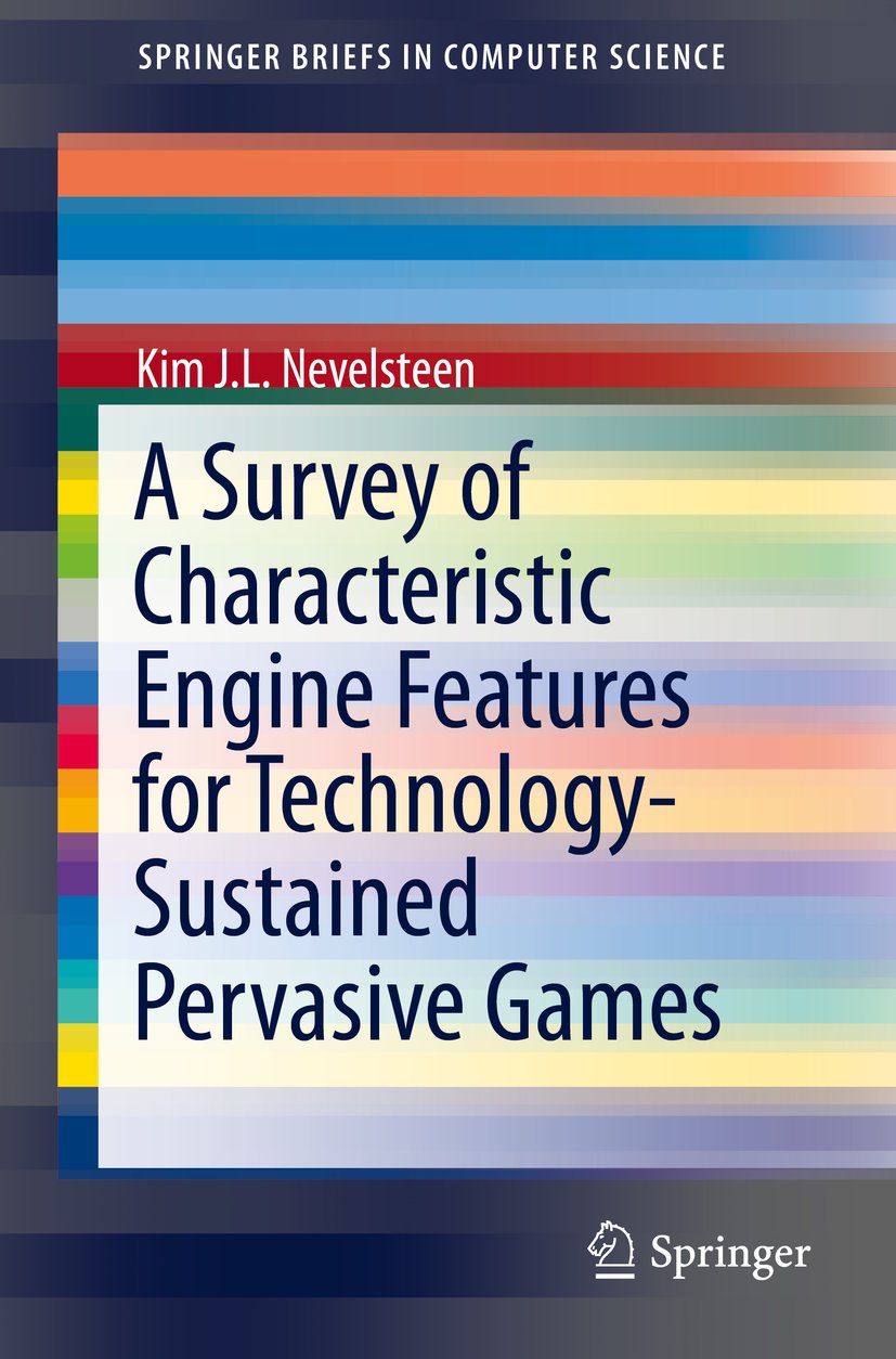 SpringerBriefs in Computer Science