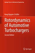 Springer Tracts in Mechanical Engineering