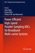 Analog Circuits and Signal Processing