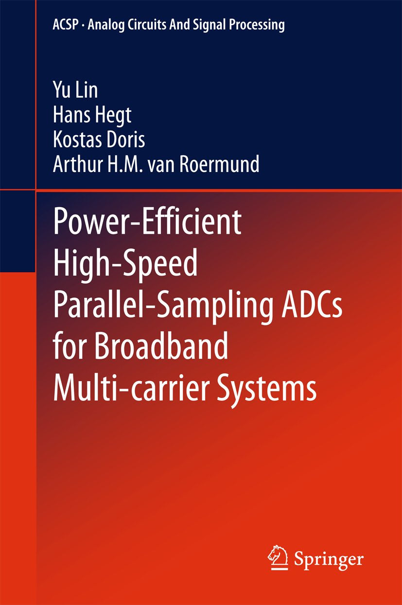 Analog Circuits and Signal Processing