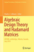 Springer Proceedings in Mathematics & Statistics