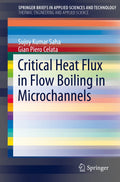 SpringerBriefs in Applied Sciences and Technology