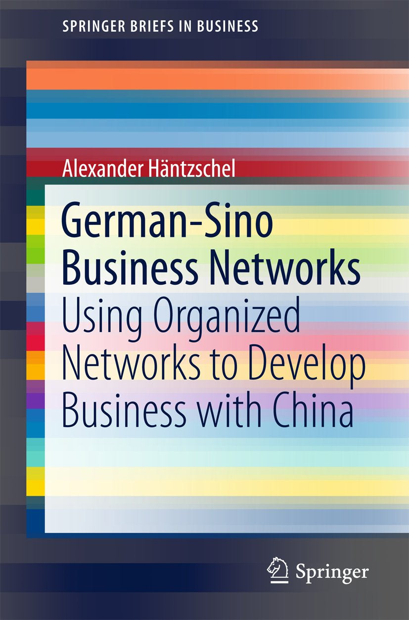 SpringerBriefs in Business