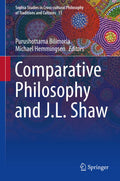 Sophia Studies in Cross-cultural Philosophy of Traditions and Cultures