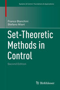 Systems & Control: Foundations & Applications