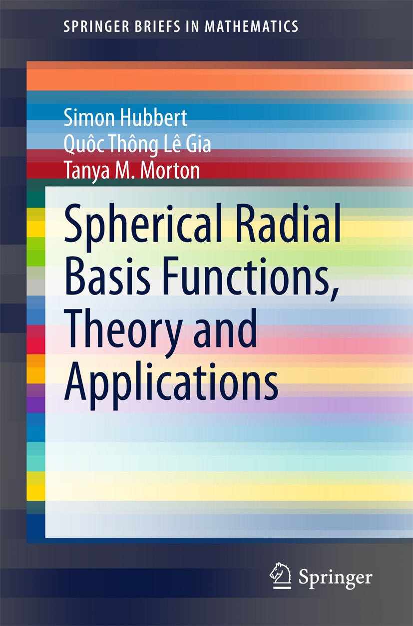 SpringerBriefs in Mathematics