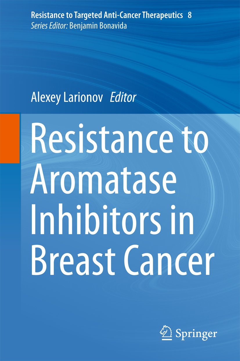 Resistance to Targeted Anti-Cancer Therapeutics