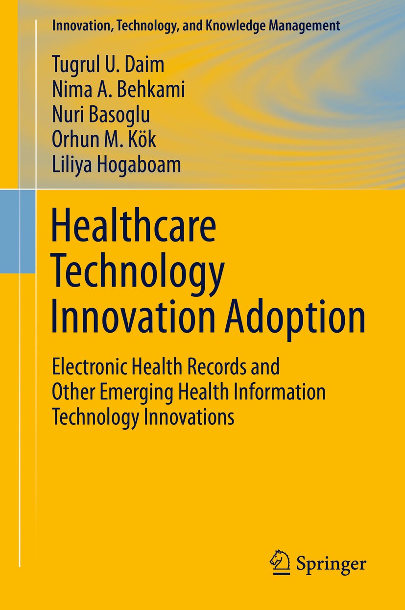 Innovation, Technology, and Knowledge Management