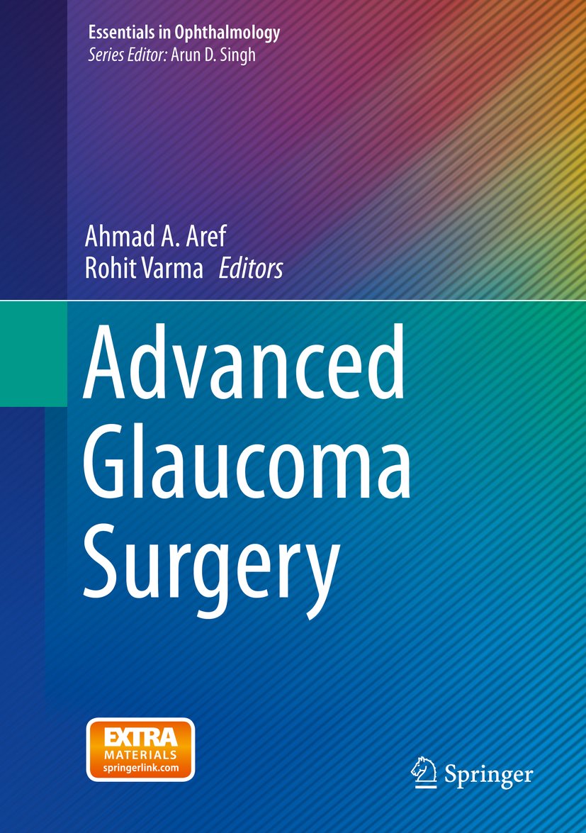 Essentials in Ophthalmology