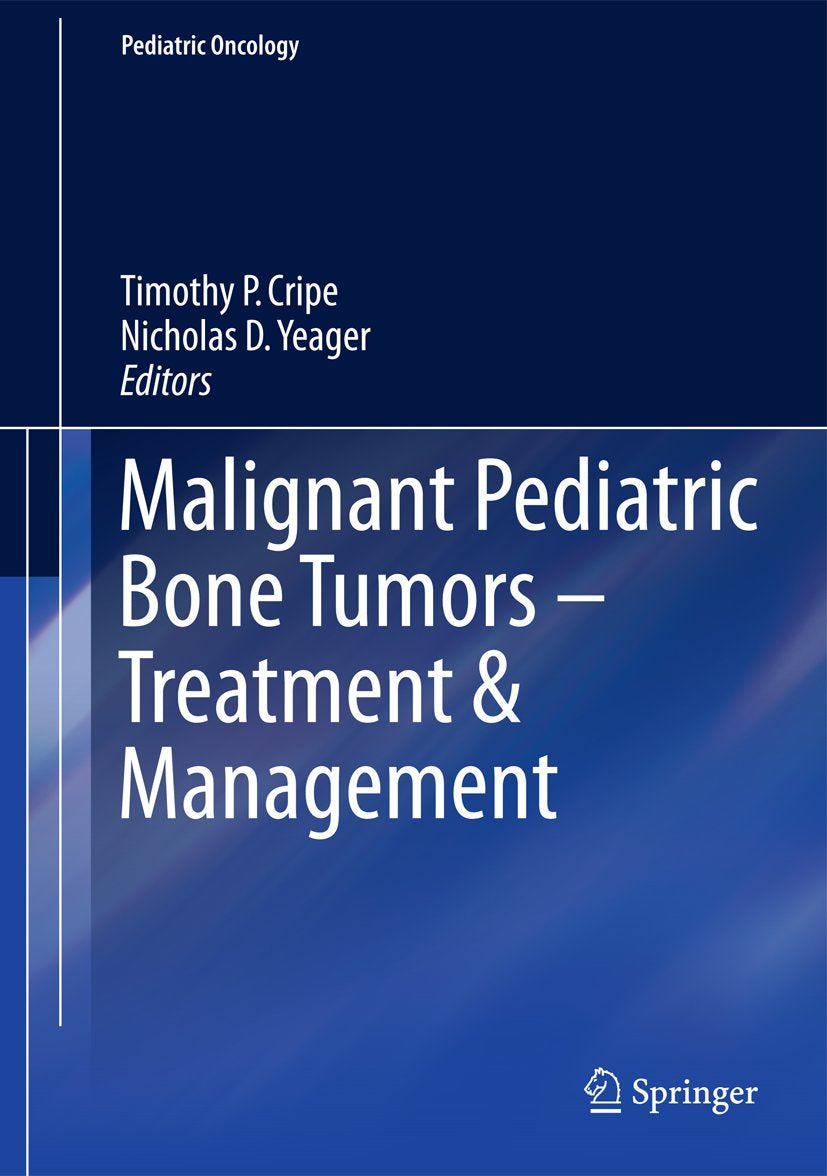 Pediatric Oncology
