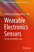 Smart Sensors, Measurement and Instrumentation