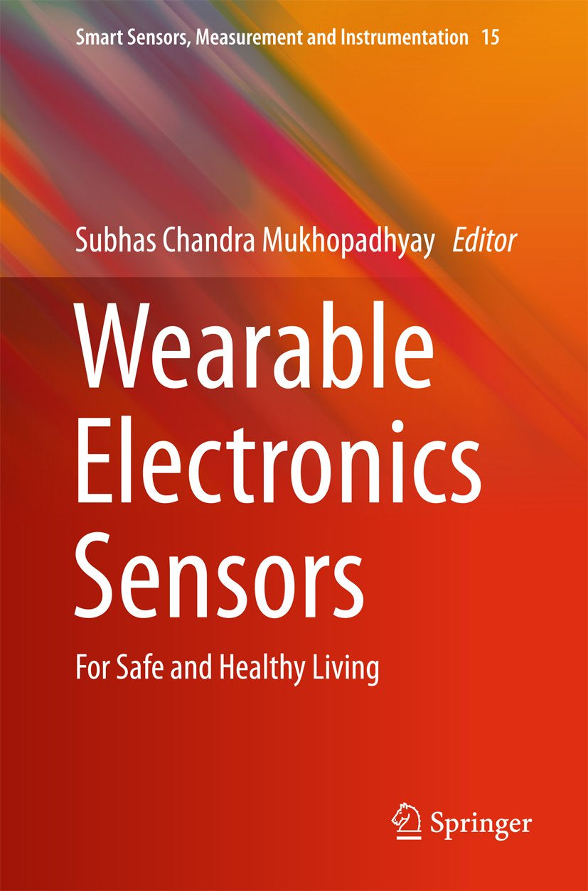 Smart Sensors, Measurement and Instrumentation