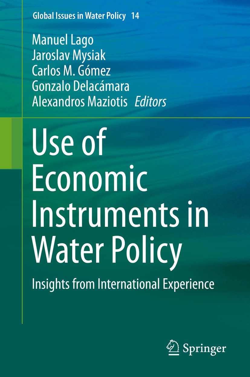 Global Issues in Water Policy