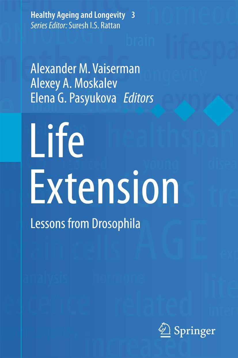 Healthy Ageing and Longevity