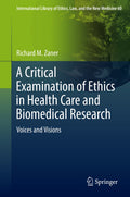 International Library of Ethics, Law, and the New Medicine