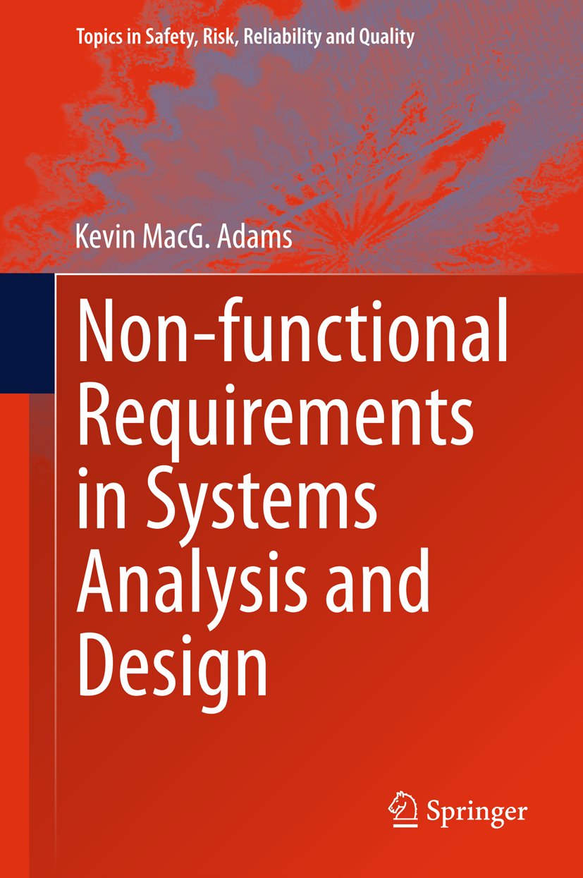 Topics in Safety, Risk, Reliability and Quality