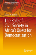 Advances in African Economic, Social and Political Development