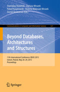 Communications in Computer and Information Science