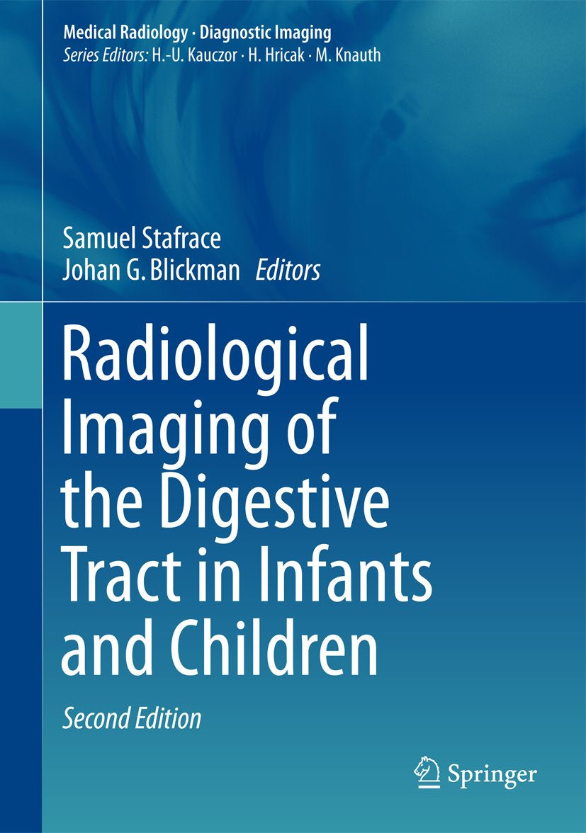 Medical Radiology
