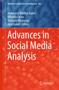 Studies in Computational Intelligence