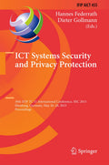 IFIP Advances in Information and Communication Technology