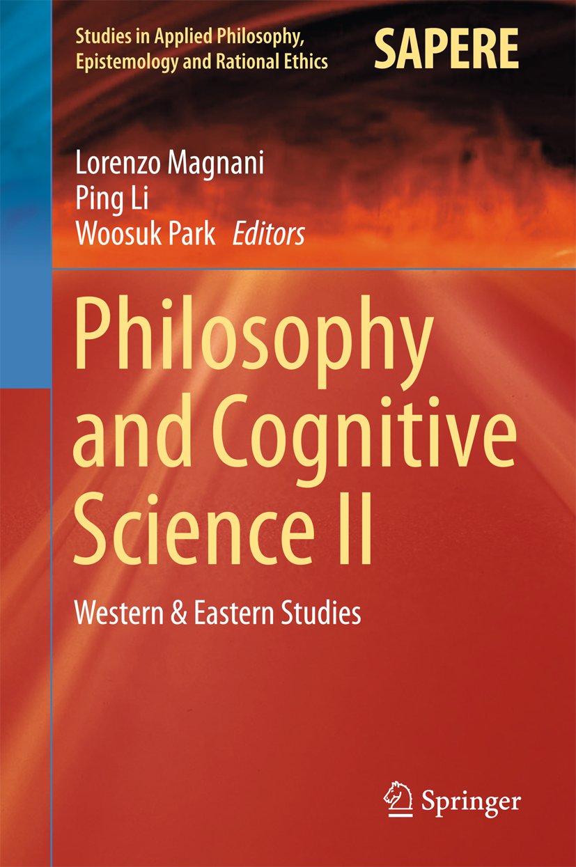 Studies in Applied Philosophy, Epistemology and Rational Ethics